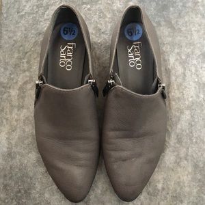 Franck Sarto Women’s loafers